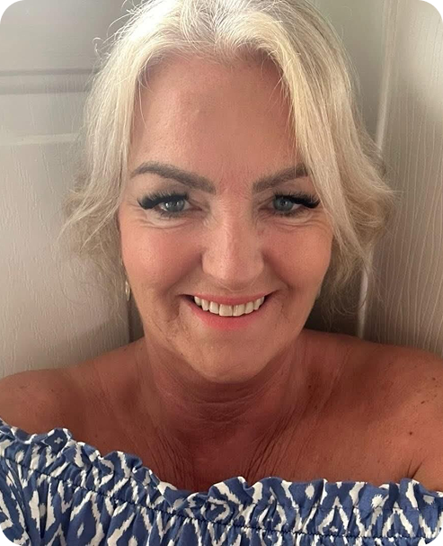Dawn Reader, Clinical Hypnotherapist