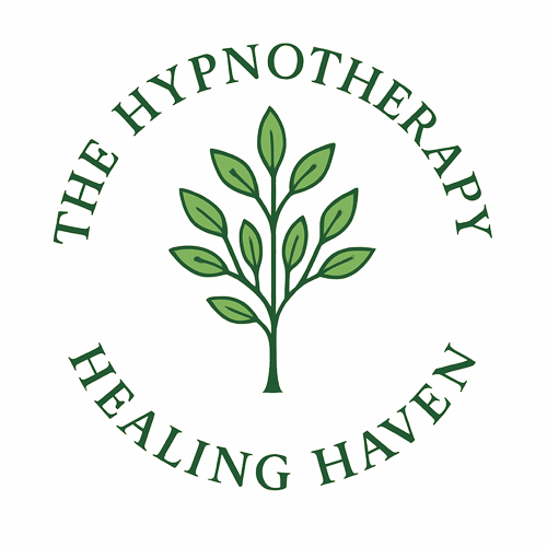 The Hypnotherapy Healing Haven logo